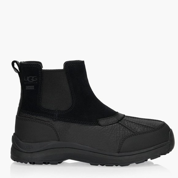 UGG Adirondack III Chelsea Women's Boot - Picture 3 of 4